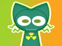 image bg Tox Sprunki Mod