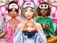 image bg BFFs Luxury Loungewear